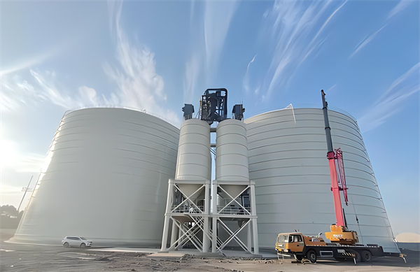 自流井大型钢板库